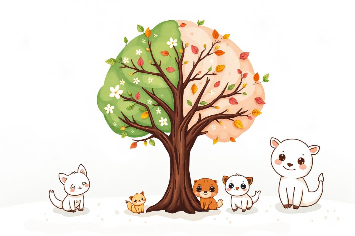 Autumn adventures printable activities